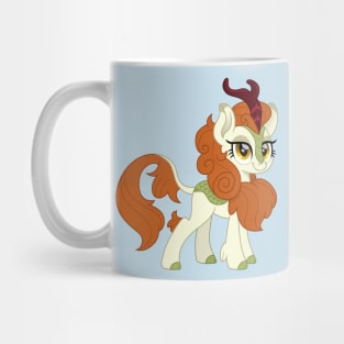 Autumn Blaze Mug